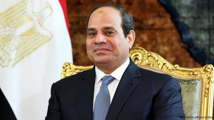 السيسي يشارك في احتفالية 150 عاماً على تأسيس أول برلمان مصري