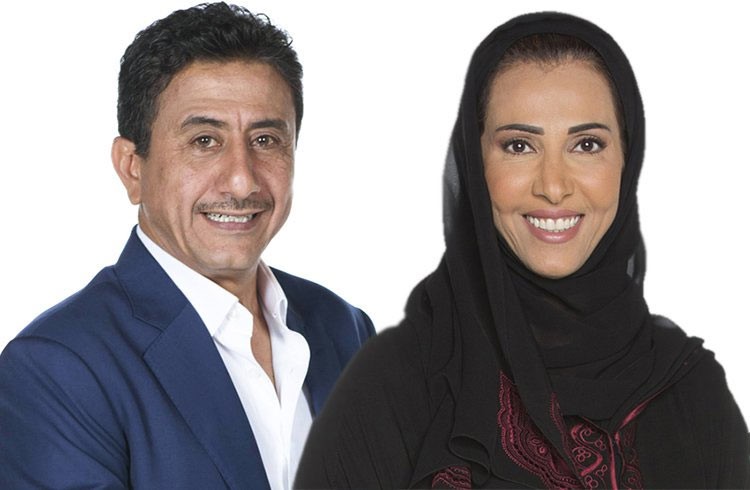ماذا قال عضو شورى عن بدرية البشر وزوجها ناصر القصبي.. وبمن شبههما؟!