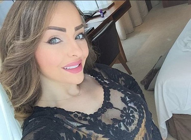 هذا الفيديو الذي تسبّب باتّهام شقيقة ديانا كرزون بالفجور.. فماذا فعلت 