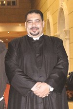 الاب انجيلوس مسعود﻿