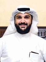 محمد خالد الياسين﻿