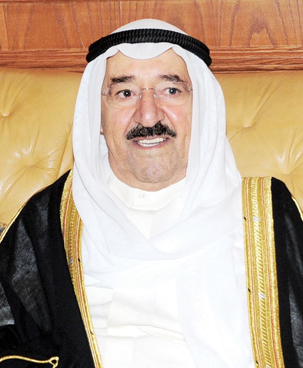الأمير: المجد والسؤدد للكويت والعزة والرفعة للأمتين العربية والإسلامية