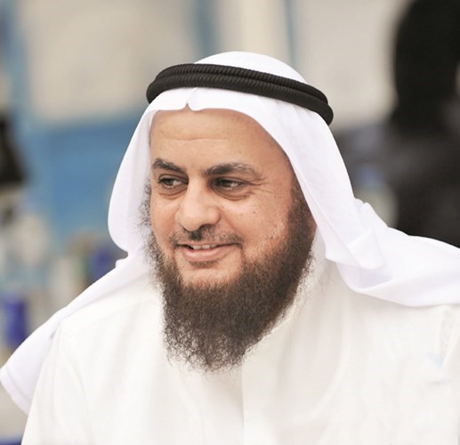 فهد الشامري﻿