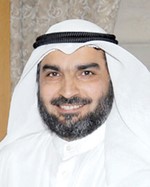 جمال الشطي