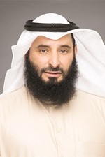 سعود الحريجي﻿