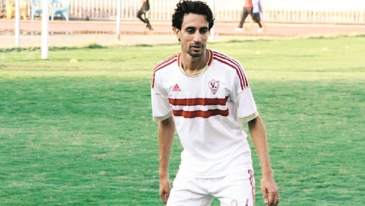 ايمن حفني