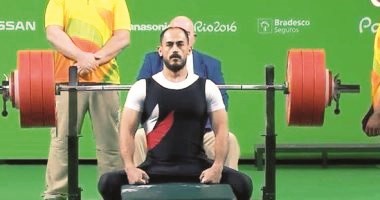 شعبان الدسوقي