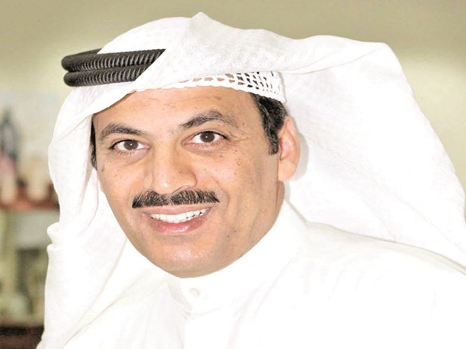 دعيج العتيبي ﻿