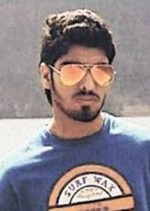محمد حسن﻿