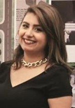 وفاء عزيز﻿