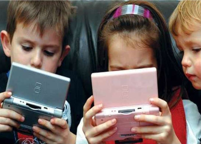 ألعاب الفيديو.. جوانب إيجابية على صحة الأطفال بشرط