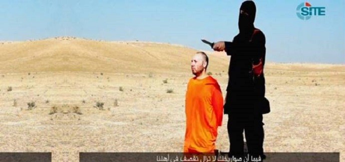 شاهد.. لماذا ريتا اليهودية من أصل عراقي هي اكثر من يخشاه الدواعش