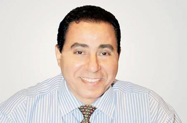 عماد جمعة