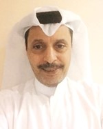 عبدالله المعصب 
