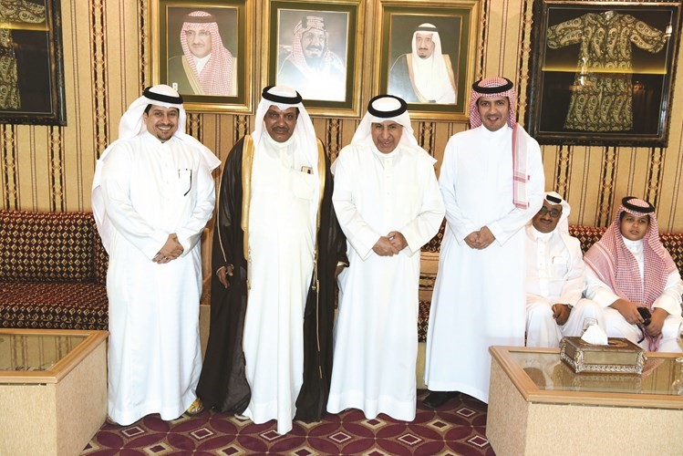 د الفايز مستقبلا مهنئيه﻿