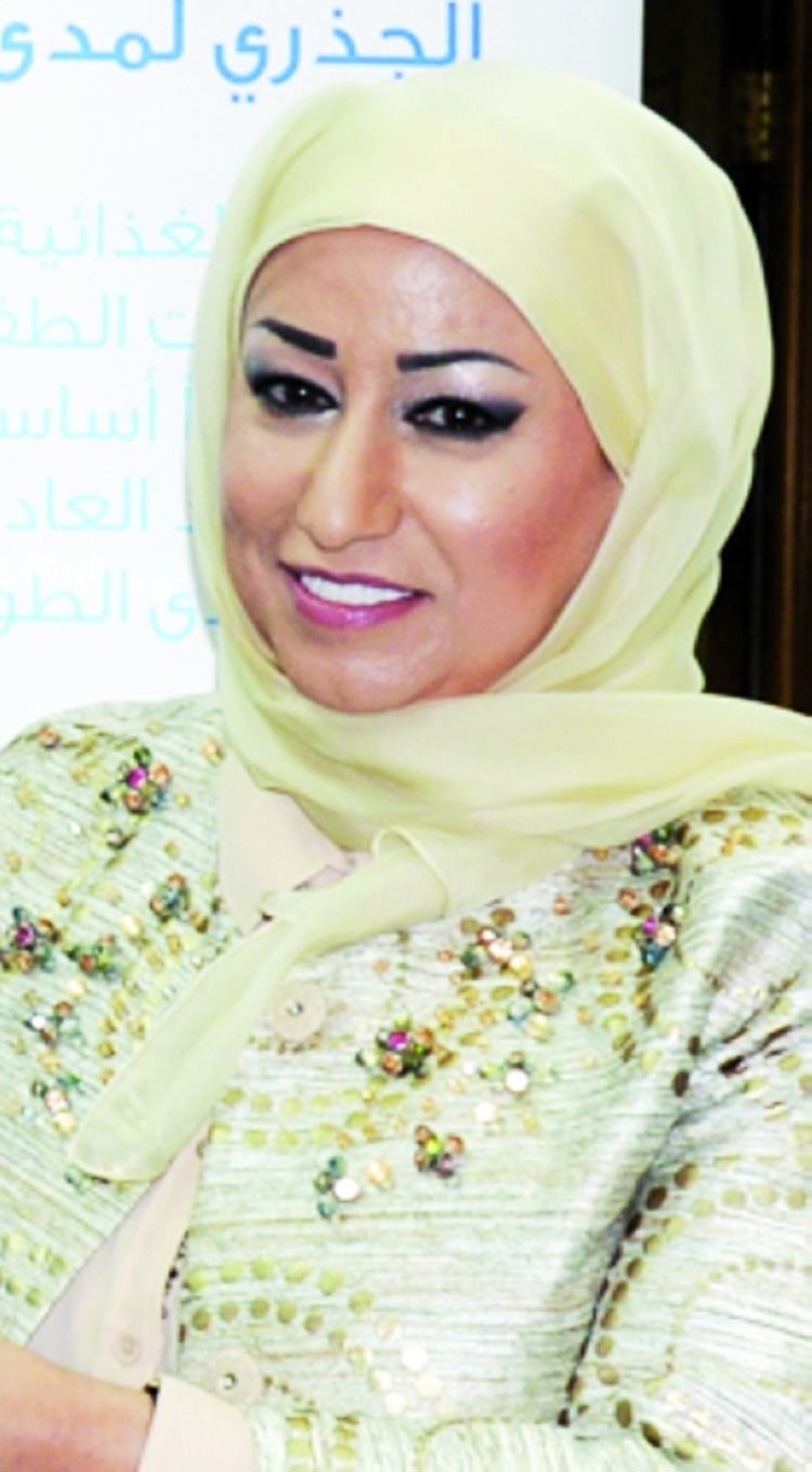 دغالية المطيري