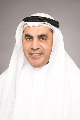 دعبدالله الطريجي