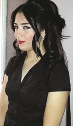 هاجر السلطان