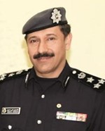 العميد عابدين العابدين﻿