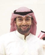 اسامة مشاري ﻿
