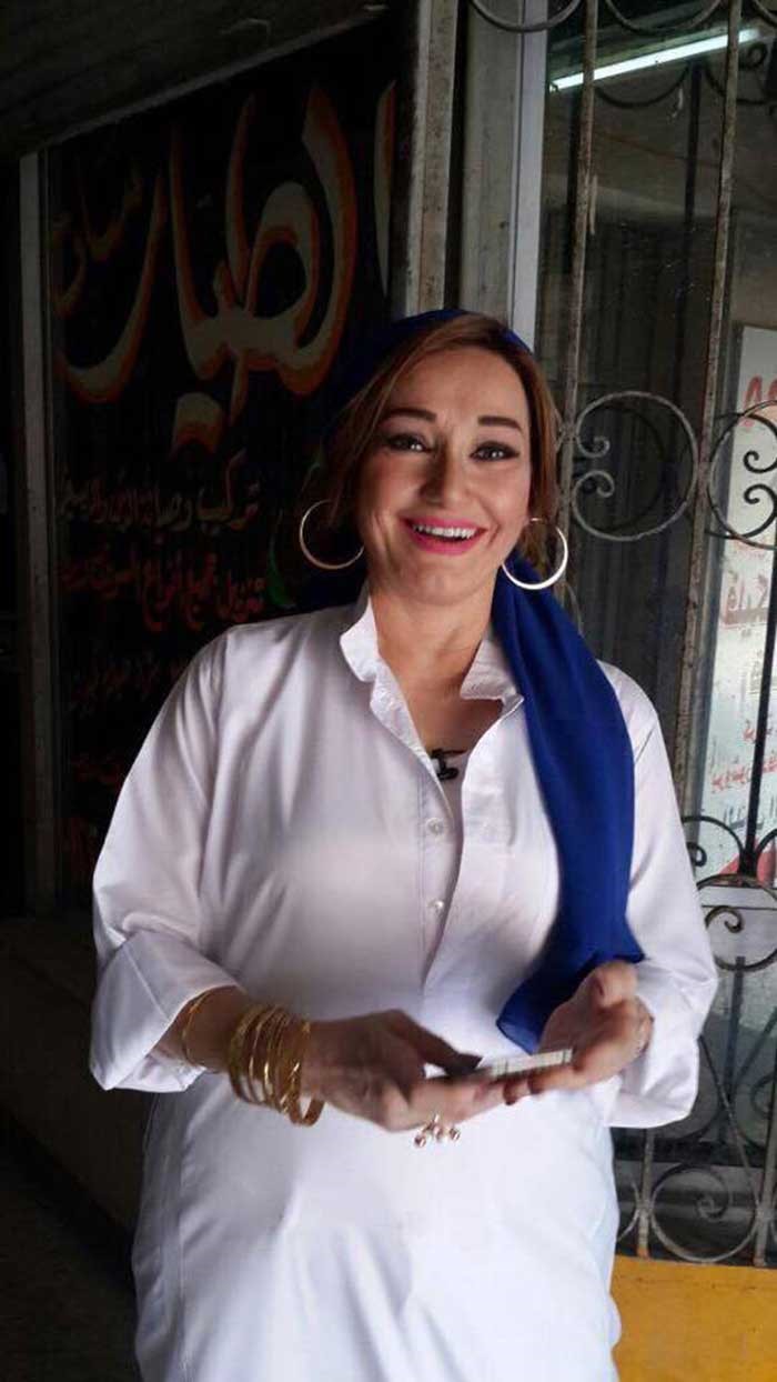 بالصور .. هذه هي حقيقة الجزارة المصرية التي تذبح الأضاحي في العيد