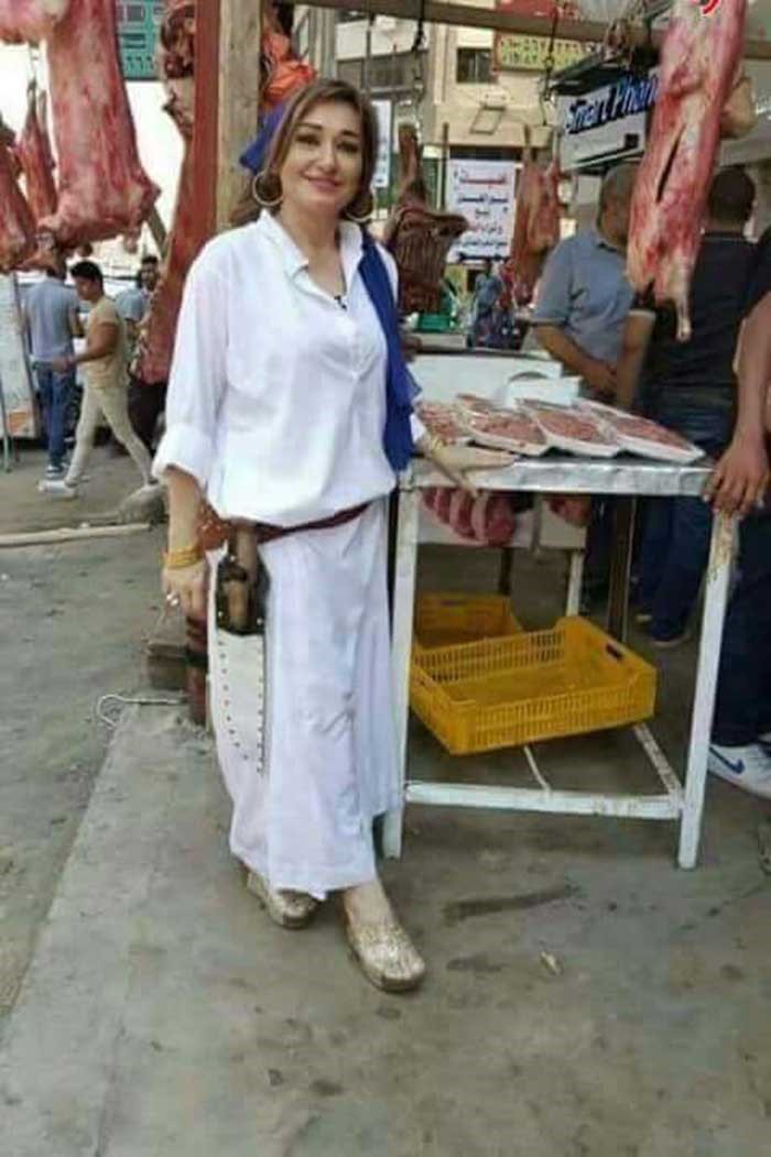بالصور .. هذه هي حقيقة الجزارة المصرية التي تذبح الأضاحي في العيد