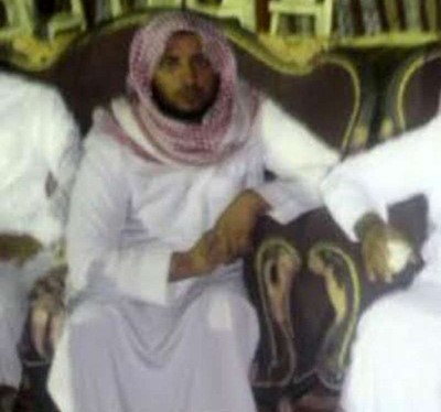 سعودي يقدم ثاني أبنائه شهيداً بعد عام واحد من استشهاد الأول