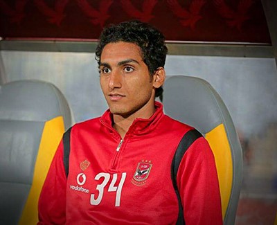 براجا البرتغالي يطلب شراء لاعب الأهلي المصري