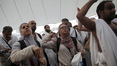 لماذا سُميت "أيام التشريق" بهذا الاسم؟