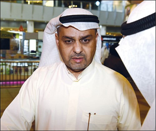 الحاج علي الداود