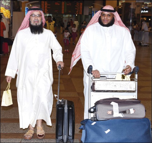 حج مبرور باذن الله تعالى
