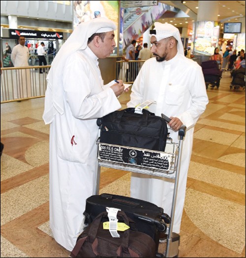 الحاج علي القحطاني