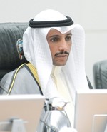 مرزوق الغانم