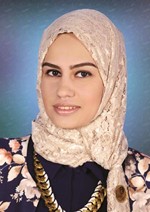 شيماء ابوحمر