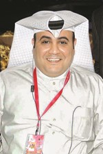 شافي الهاجري﻿