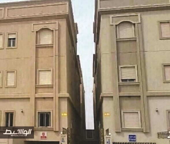 السكن الاستثماري يجتاح هدية
