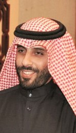 فهد الشمري 