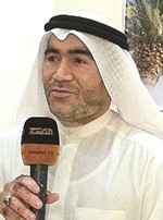 دعادل دشتي﻿