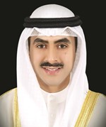 السفير الشيخ ثامر الجابر