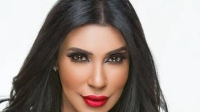 فاطمة عبدالرحيم: الفنان البحريني مظلوم إعلاميا