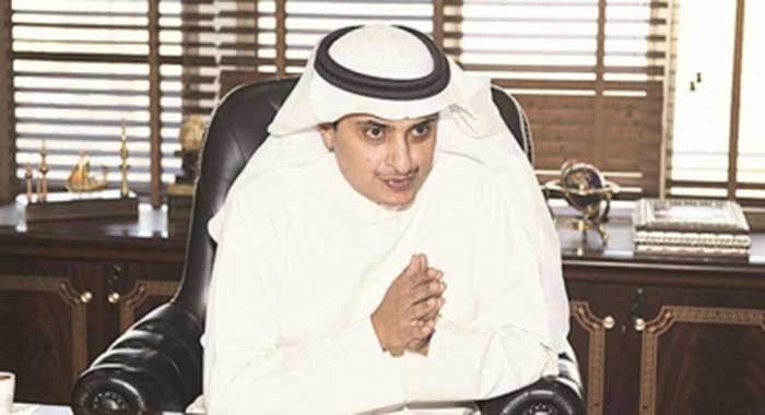 م احمد المنفوحي