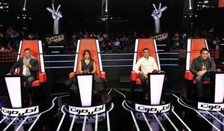 من هي الفنانة التي ستنضم الى لجنة تحكيم "ذا فويس" ومن سيغادرها؟