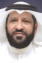 محمد الخالدي﻿