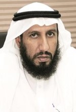 الشيخ خالد الخراز