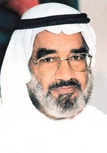 دعجيل النشمي﻿