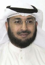 دراشد العليمي