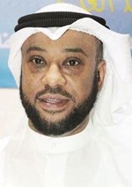 دسعد العنزي