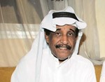 الفنان القدير محمد جابر﻿