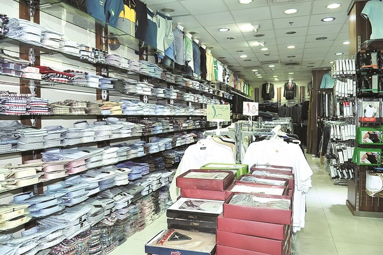 العروض لم تنجح في اغراء الكثير من المستهلكين﻿