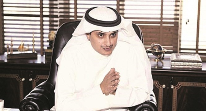 ماحمد المنفوحي﻿